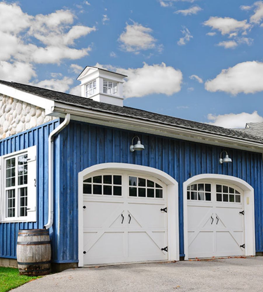 Photo of Mazal Garage Door and Gates Dallas