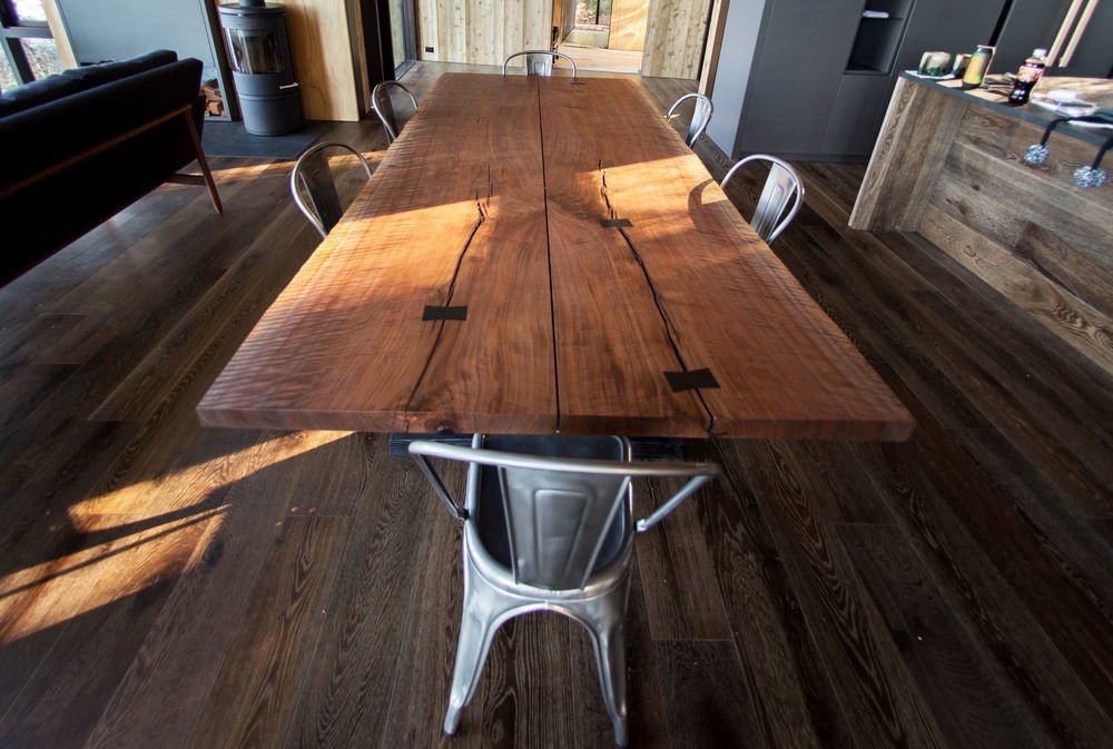 Photo of Cooper Woodworking