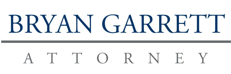 Photo of Bryan Garrett