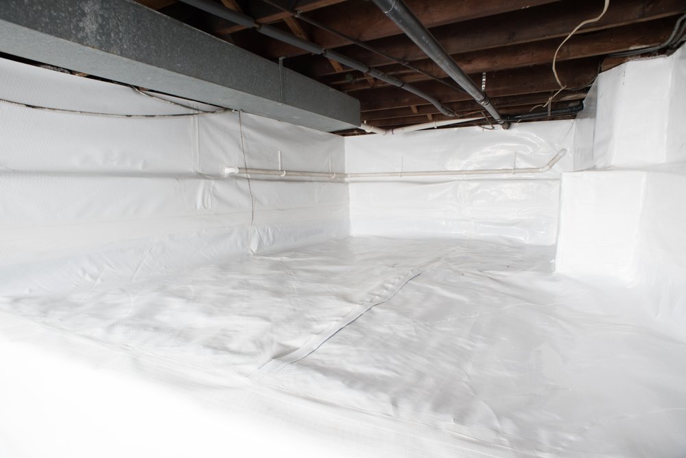 Photo of NV Waterproofing & Foundation Repair