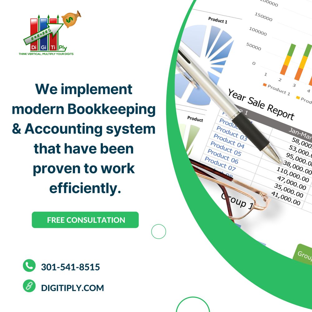 Photo of Digitiply