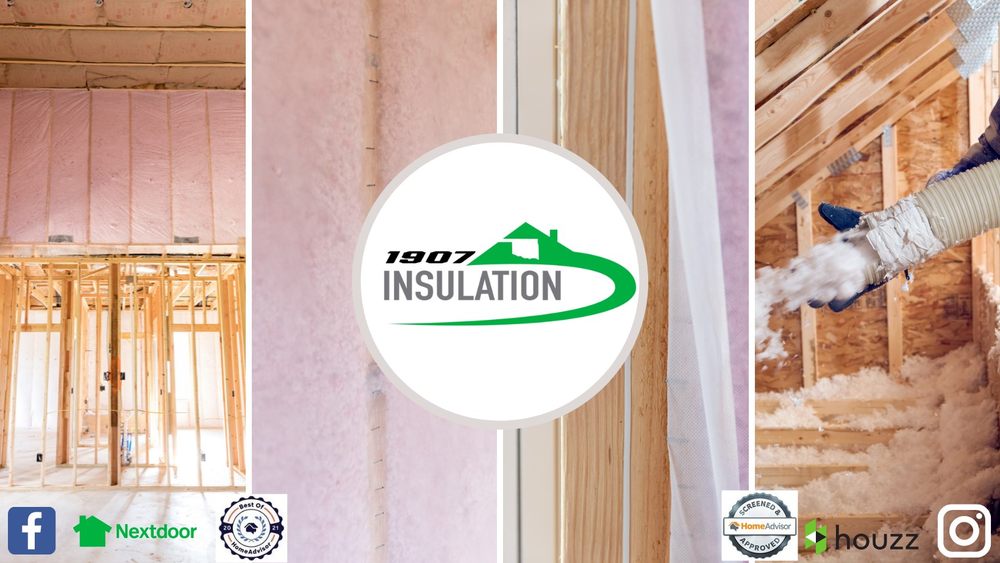 Photo of 1907 Insulation