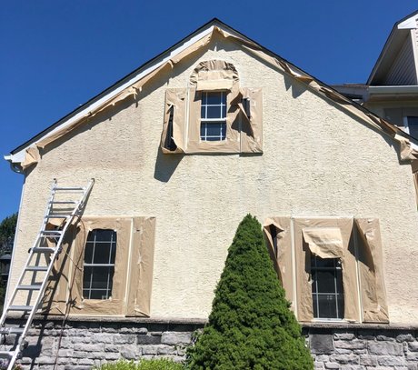 Photo of Tom's General Contracting