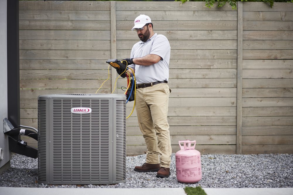 Photo of American Air Heating & Air Conditioning
