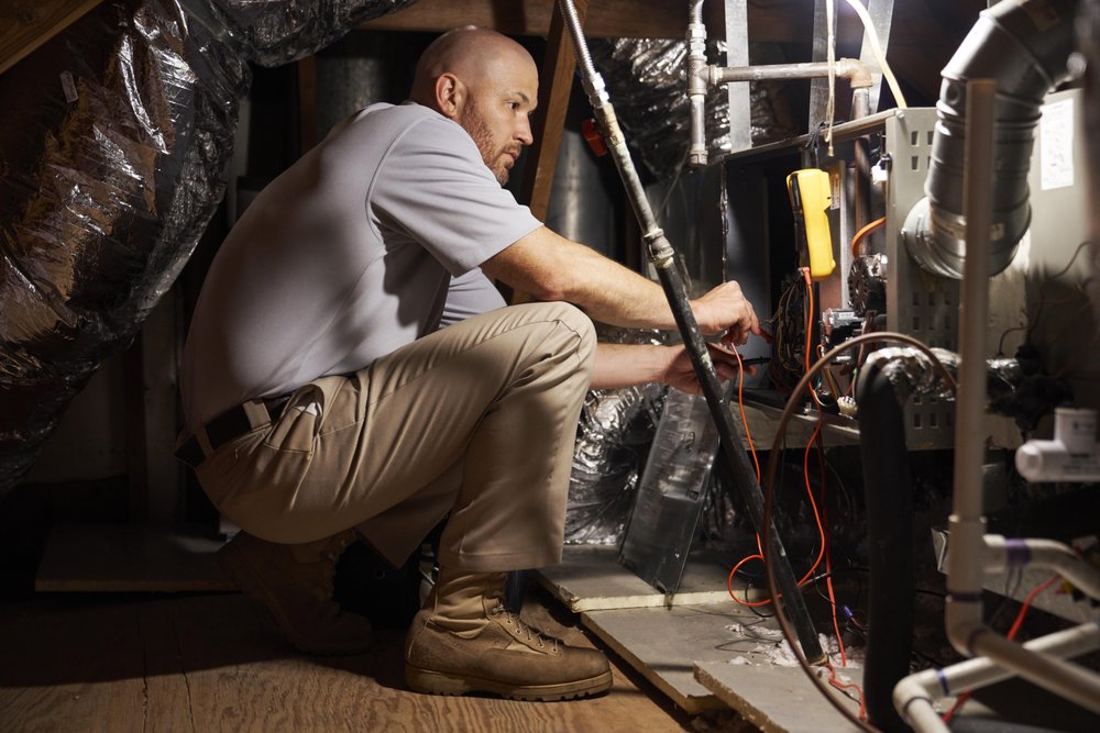Photo of American Air Heating & Air Conditioning