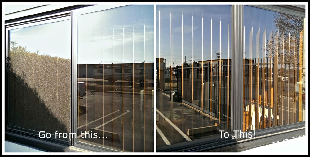 Photo of Clear Window Solutions
