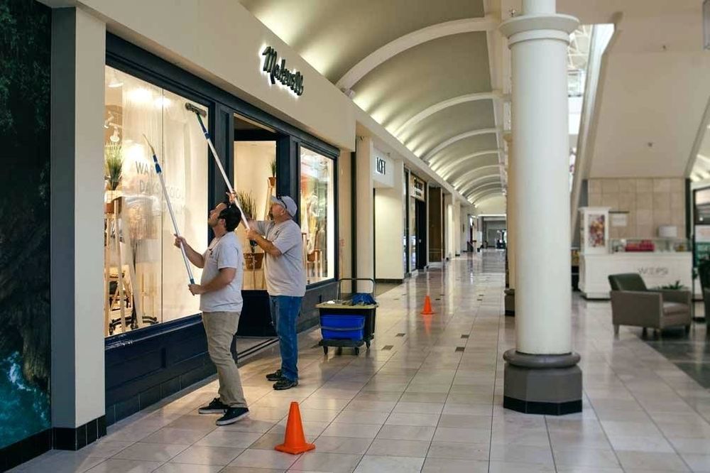 Photo of Clear Window Solutions