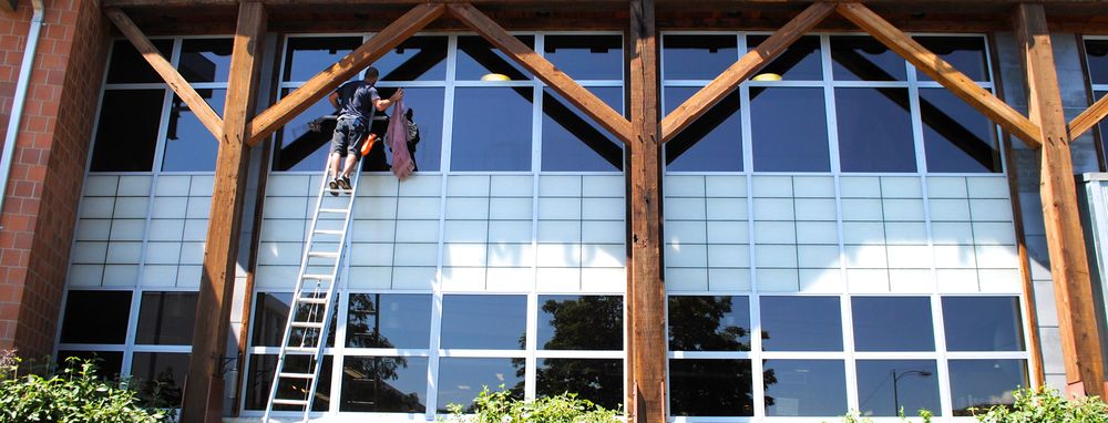 Photo of Clear Window Solutions