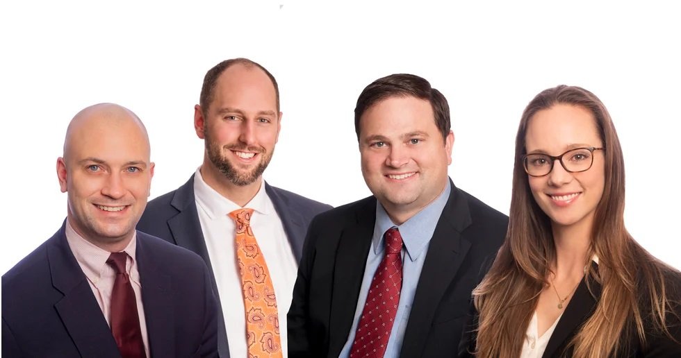 Photo of Newton And Hall Attorneys At Law