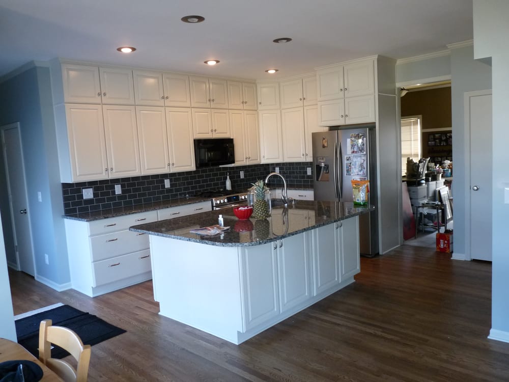 Photo of Carlson Handyman & Repairs