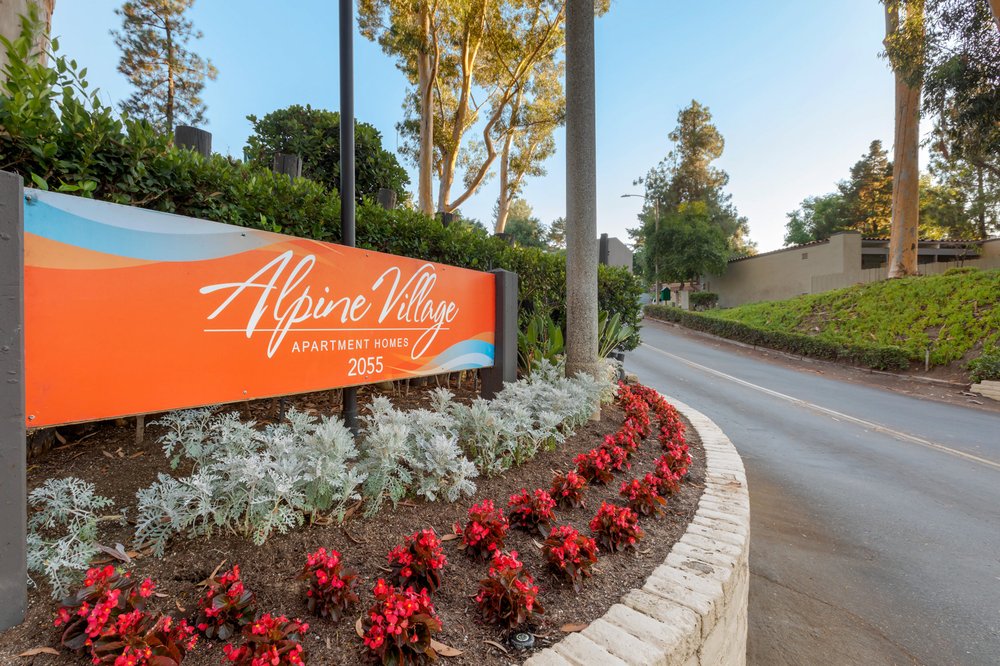 Photo of Alpine Village Apartments
