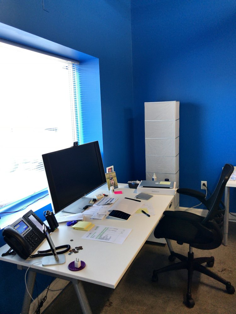 Photo of Wild Frog Consulting