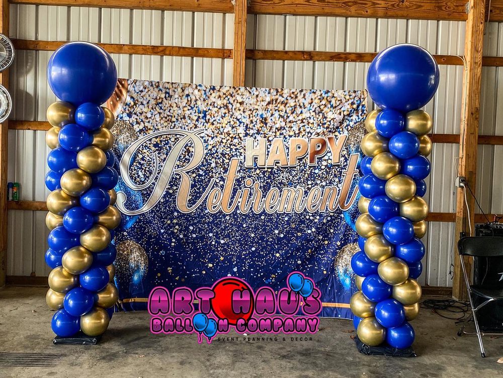 Photo of Art Haus Balloon Company