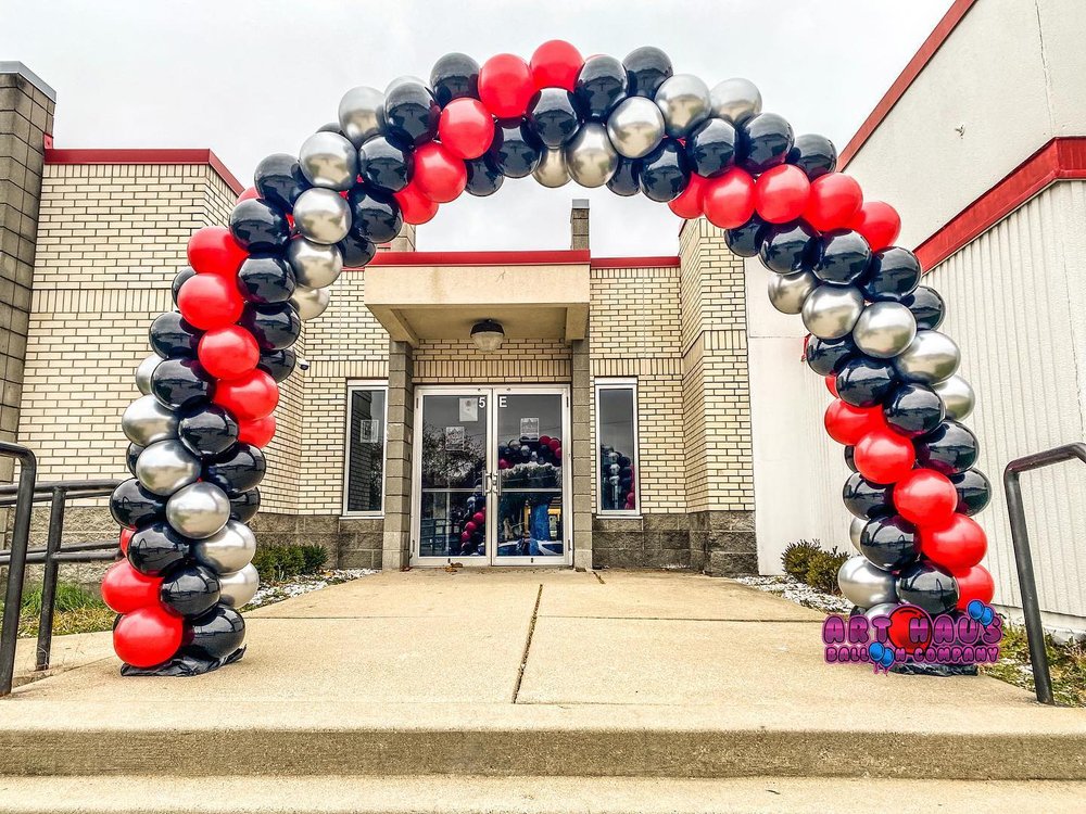 Photo of Art Haus Balloon Company