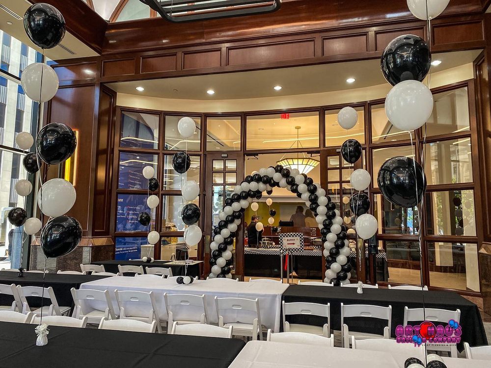Photo of Art Haus Balloon Company