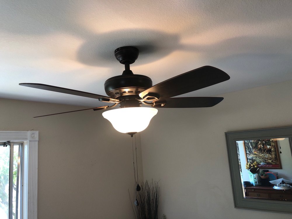 Photo of Custom Electric SD