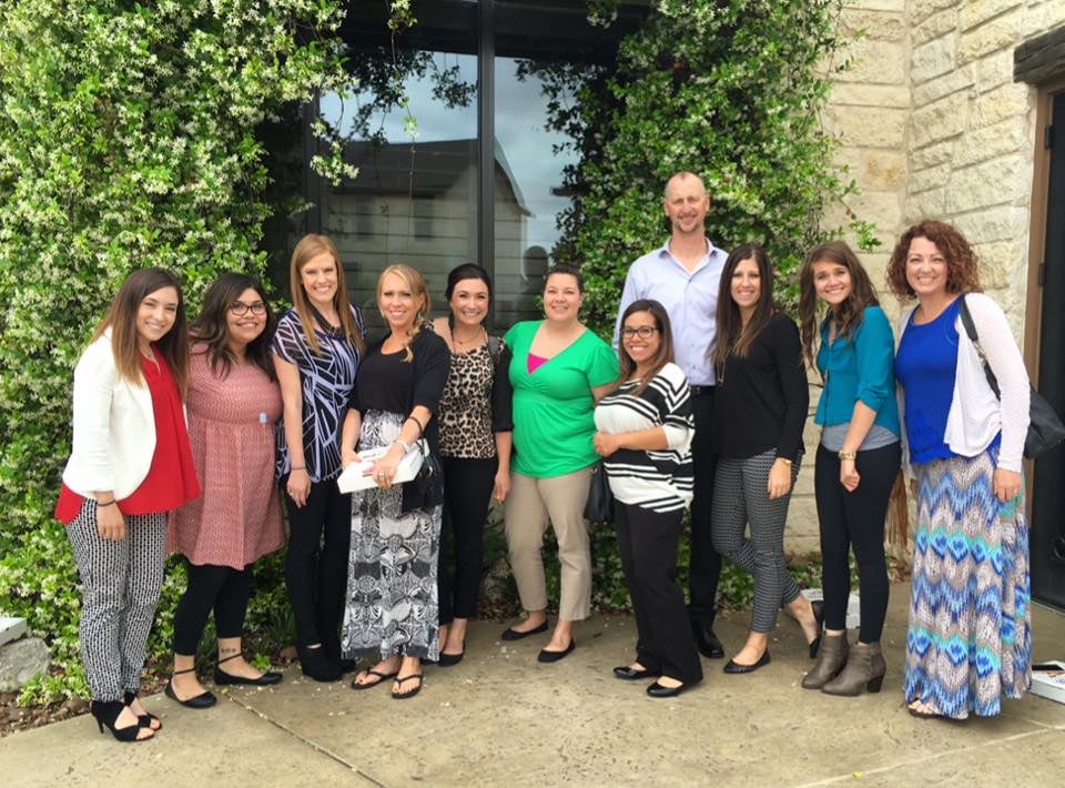Photo of Erin Caraway Group - Keller Williams Realty