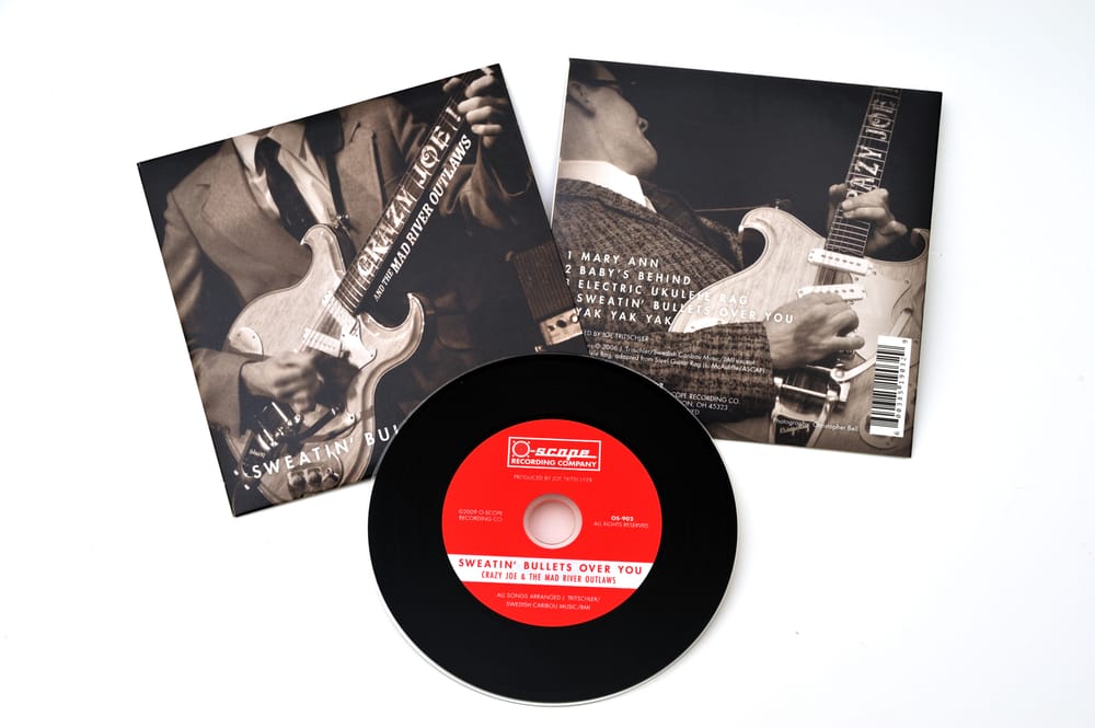 Photo of Audiographic Masterworks