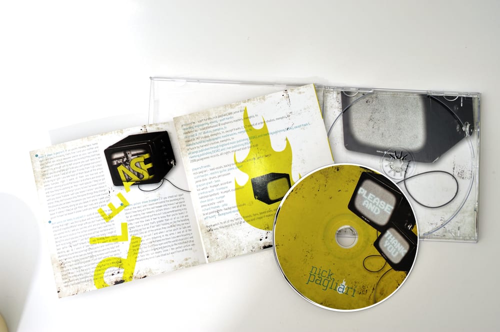Photo of Audiographic Masterworks