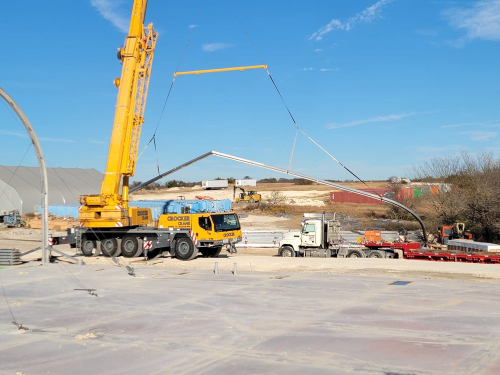 Photo of HTX Dirt