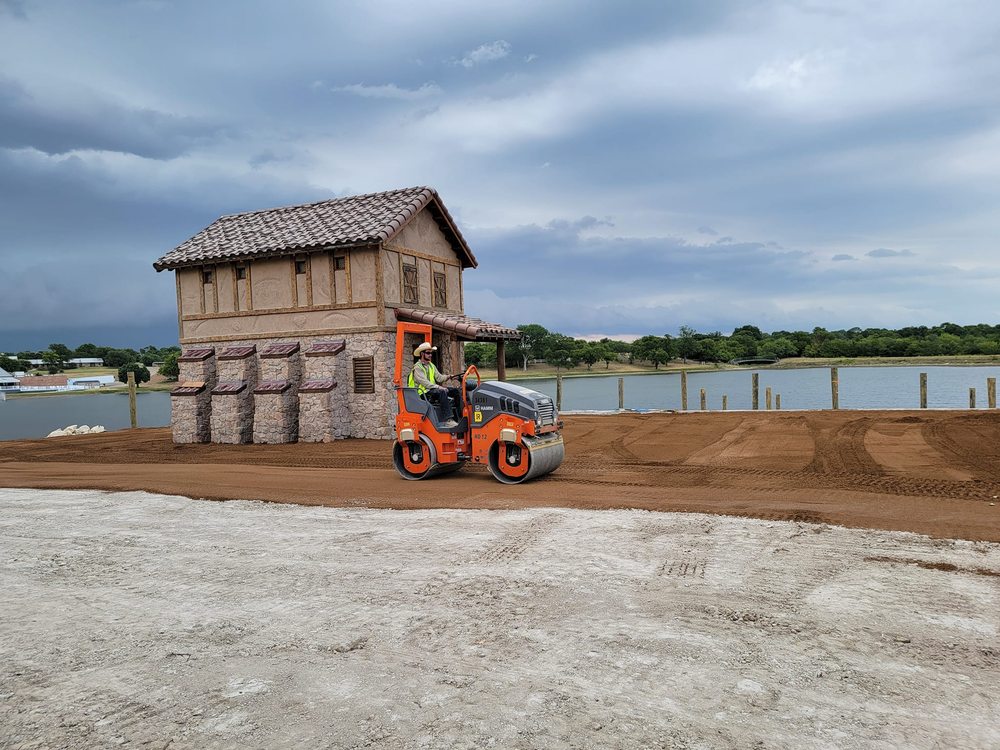 Photo of HTX Dirt