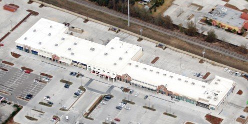 Photo of Roofing Solutions