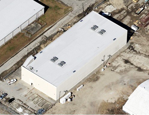 Photo of Roofing Solutions