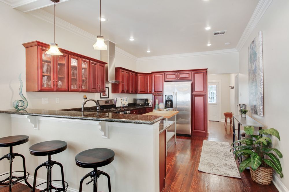 Photo of Crane Real Estate Brokers