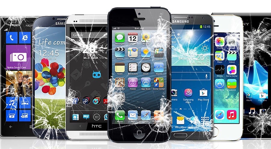 Photo of Fast & Affordable Cellphone Repair & More