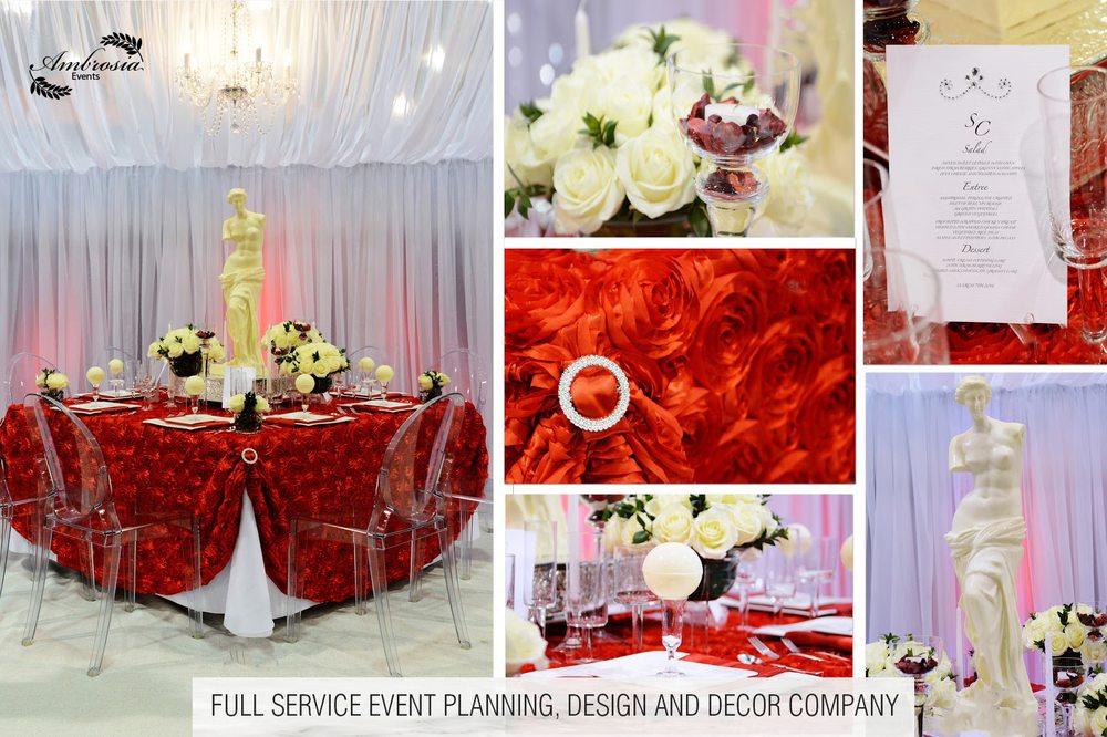 Photo of Ambrosia Events
