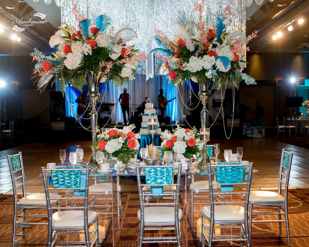 Photo of Ambrosia Events