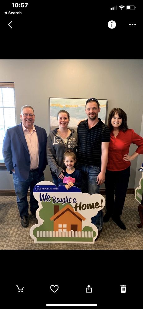 Photo of Land Run Mortgage