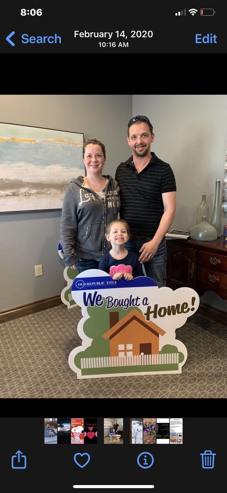 Photo of Land Run Mortgage