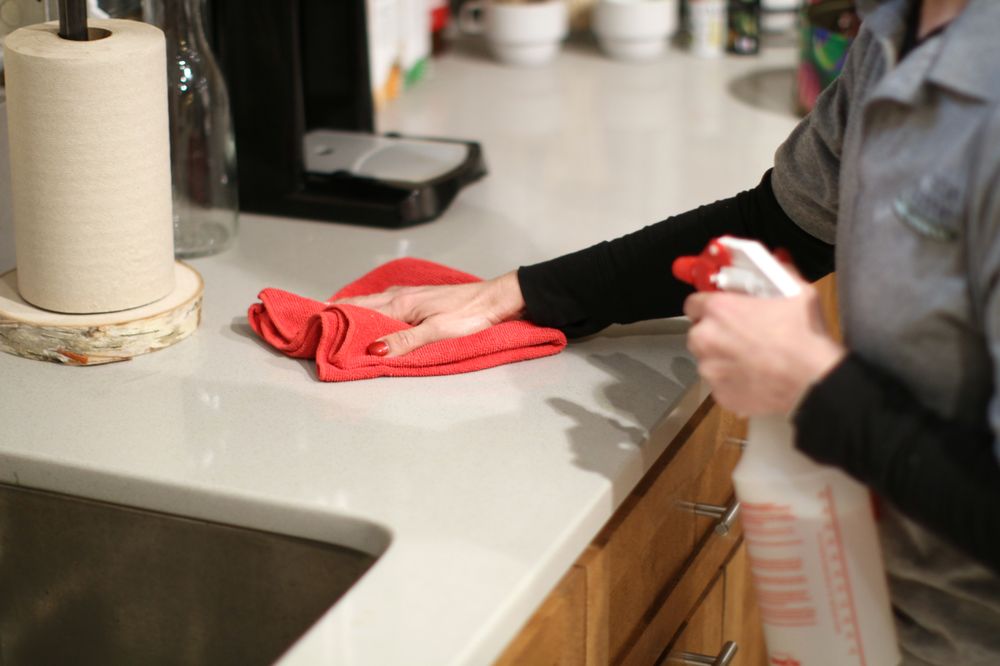 Photo of CleanTurn