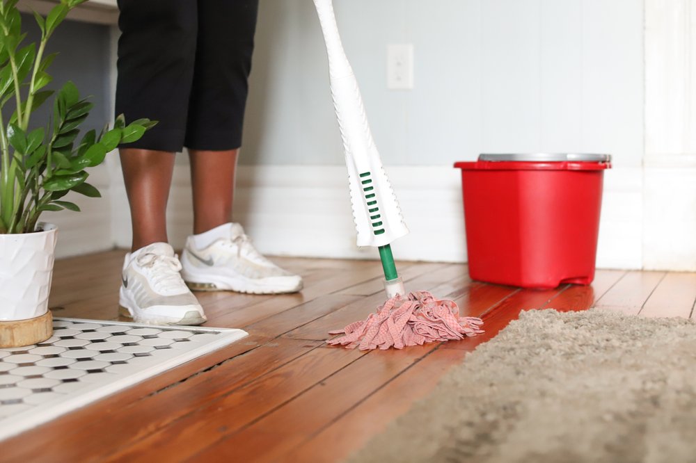 Photo of CleanTurn