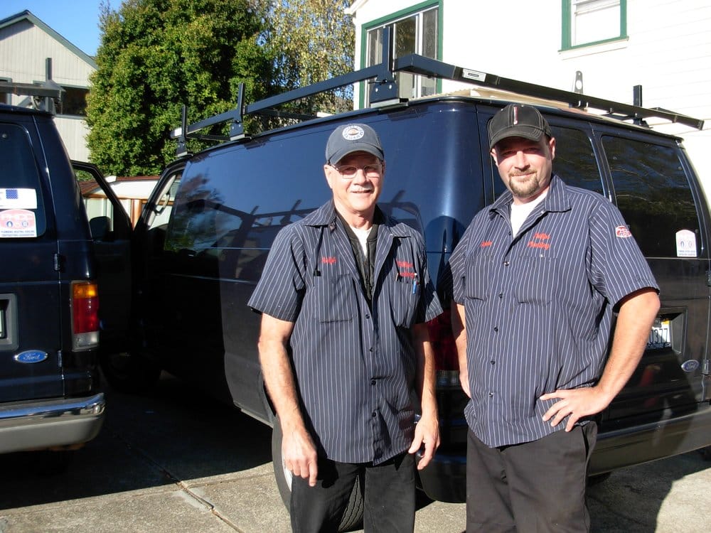 Photo of Phillips Plumbing