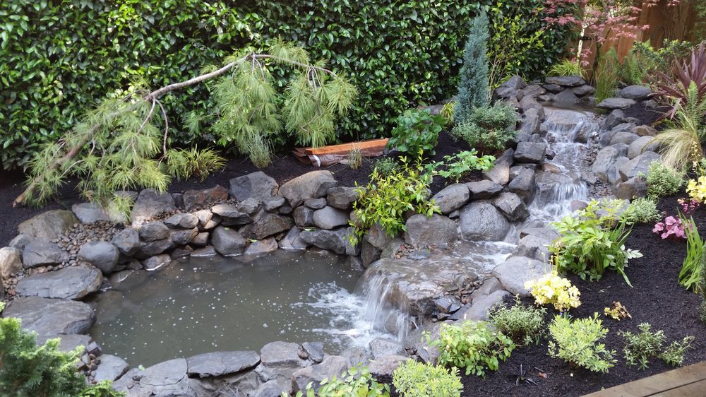 Photo of Serenity Landscapes