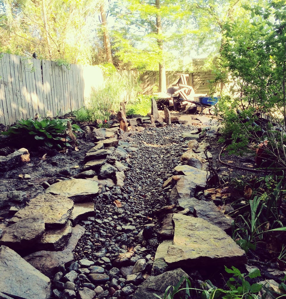 Photo of Outdoor Solutions Landscaping