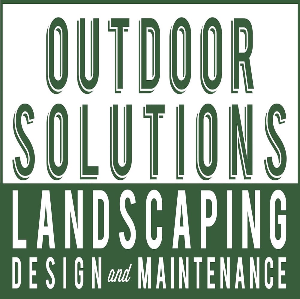 Photo of Outdoor Solutions Landscaping