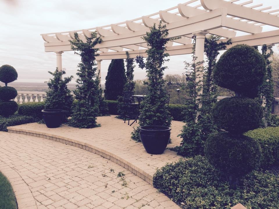 Photo of Outdoor Solutions Landscaping