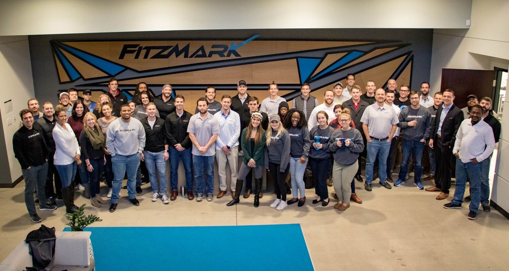 Photo of FitzMark