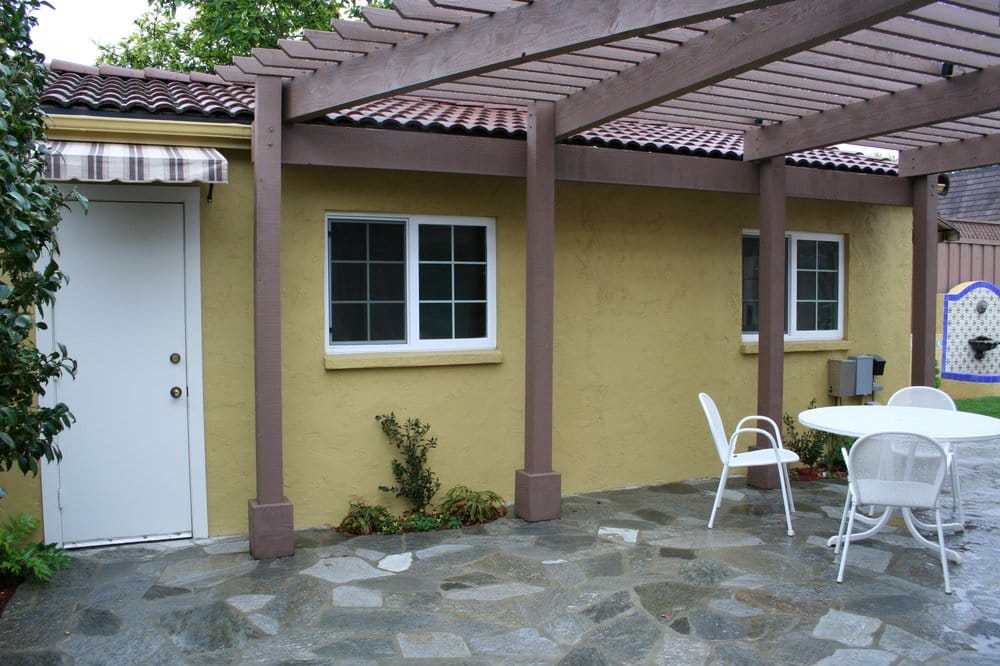 Photo of Sustainable Landscape Design