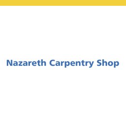 Photo of Nazareth Carpentry Shop