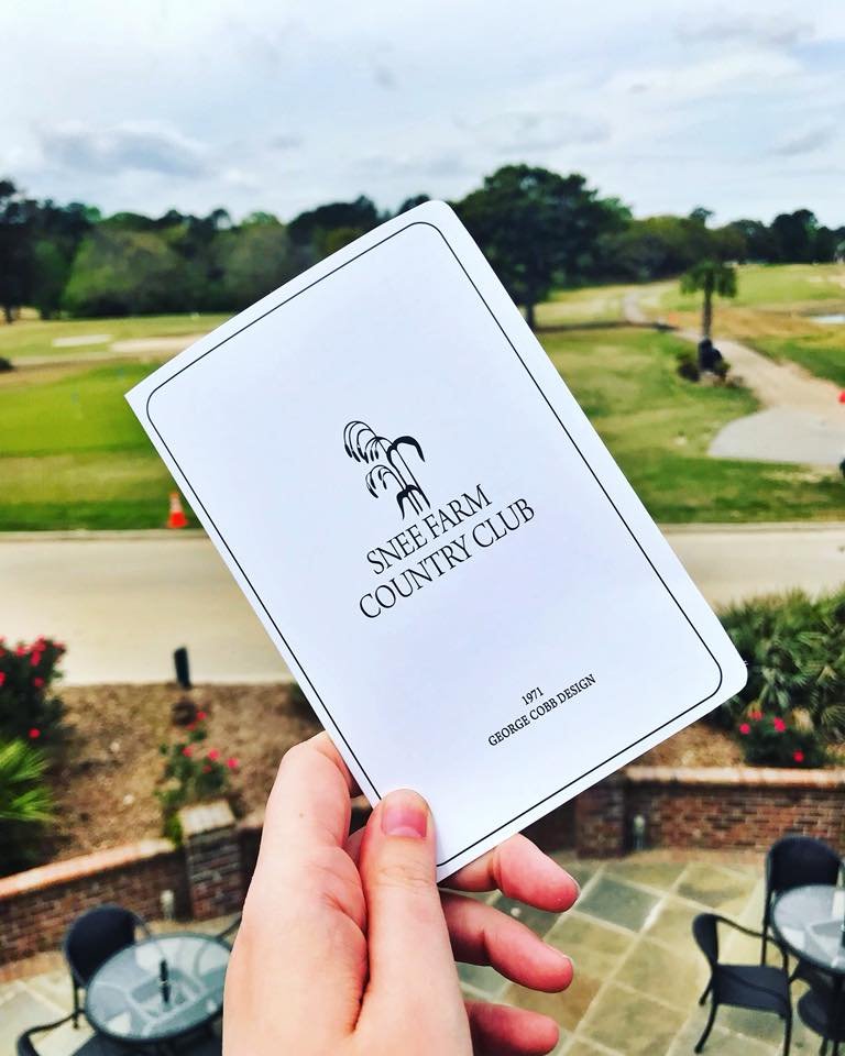 Photo of Snee Farm Country Club