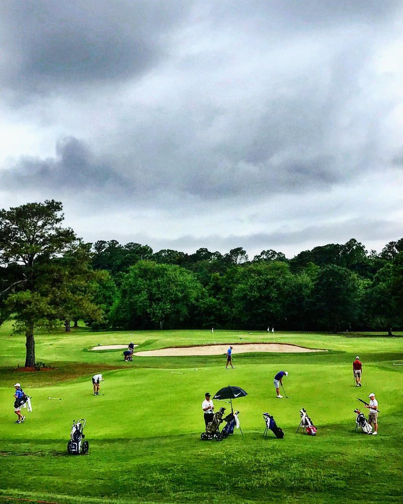 Photo of Snee Farm Country Club