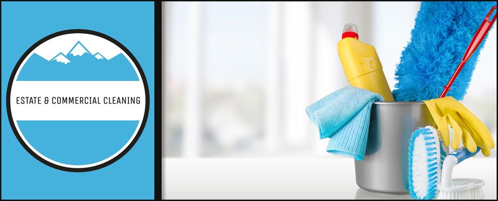 Photo of Estate & Commercial Cleaning