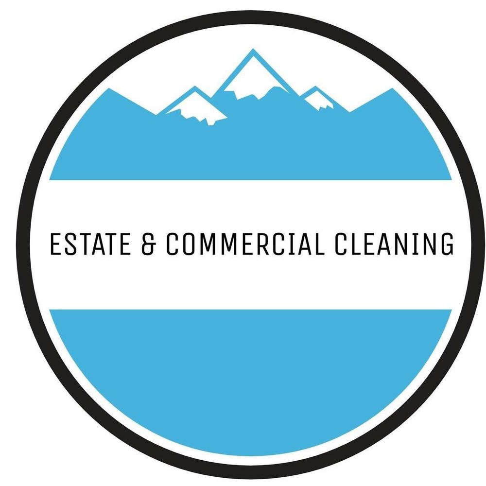 Photo of Estate & Commercial Cleaning