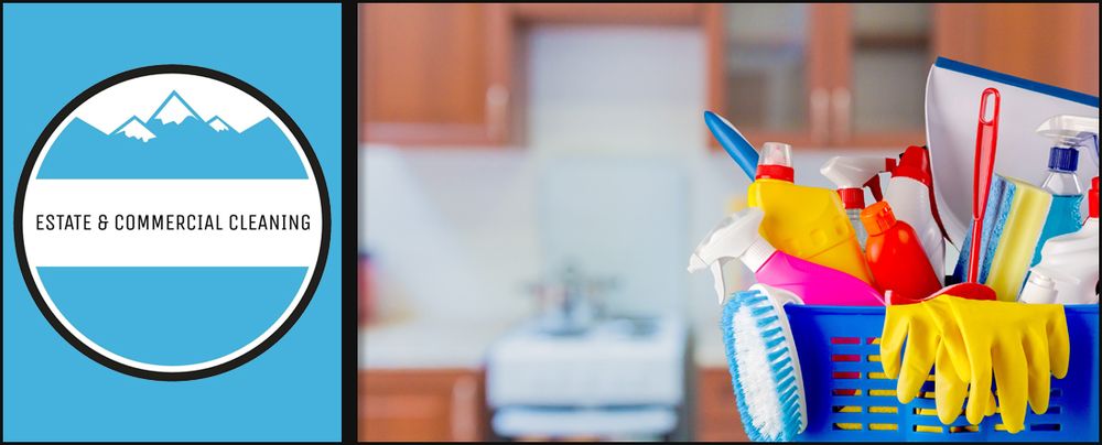Photo of Estate & Commercial Cleaning