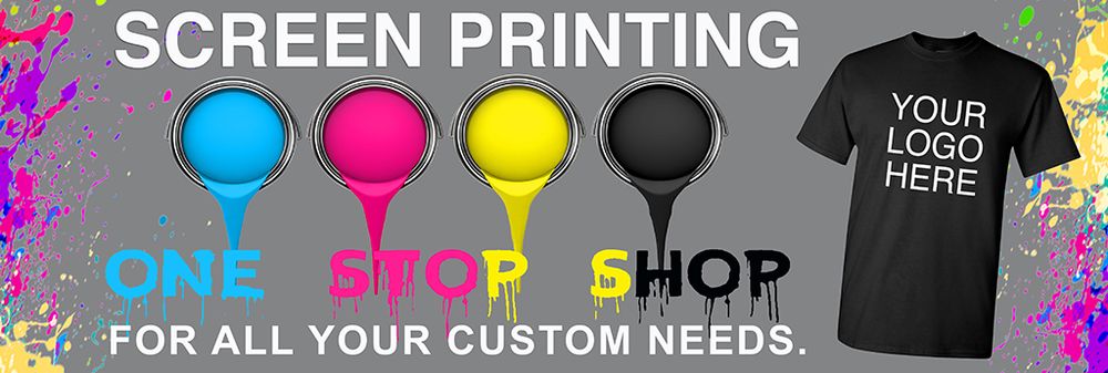 Photo of A and J Graphics