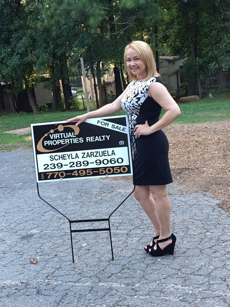 Photo of Virtual Properties Realty